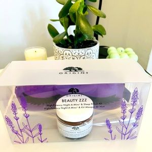 High-Potency Night-A-Mins & Sleep Pillow Kit